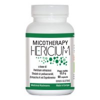 Micotherapy Hericium 90cps
