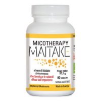 MICOTHERAPY MAITAKE 90CPS