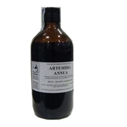  Artemisia Annua - Sarandrea - Soluzione Idroalcoolica 500ml