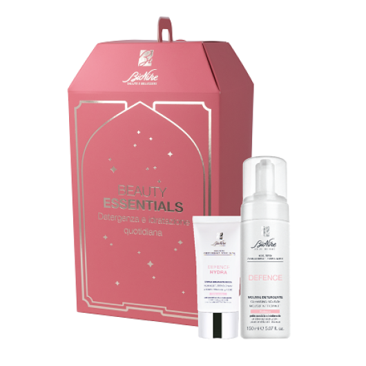 Bionike Kit Natale 2024 - Beauty Essential