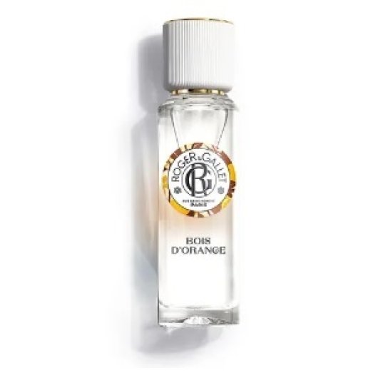 Roger & Gallet Bois D'Orange Acqua Profumata Di Benessere 30ml