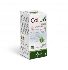 Colilen IBS 96 Opercoli - integratore per l'intestino irritabile