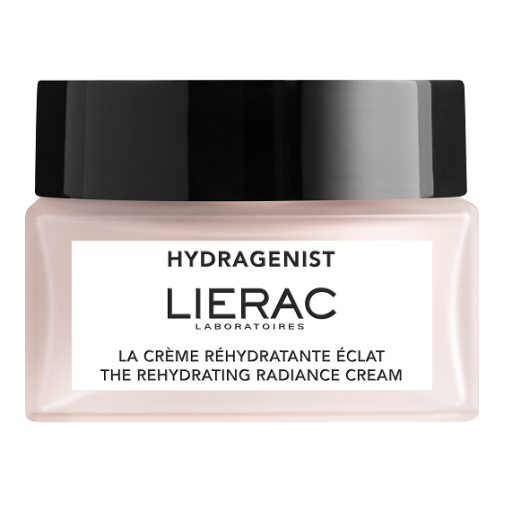 Lierac Hydragenist Crema Reidratante Illuminante 50ml