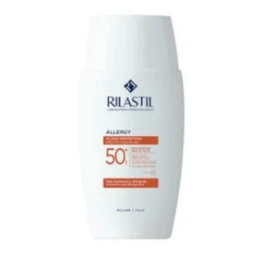 RILASTIL SUN SYS ALLERGY 50ml