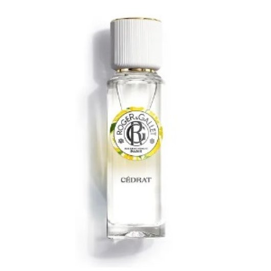 Roger & Gallet Cedrat Acqua Profumata Di Benessere 30ml