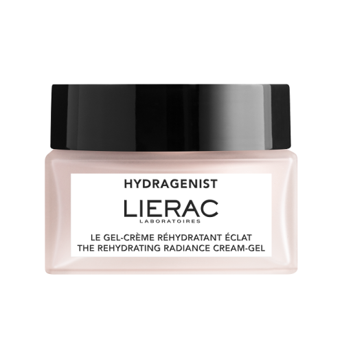 Lierac Hydragenist - Gel-Crema Reidratante Illuminante 50ml