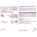 KlamUp - Nutrigea - Integratore contro la stanchezza ed affaticamento fisico e mentale - 30 compresse