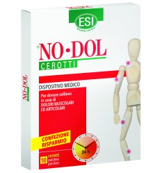 NO DOL 10 CEROTTI