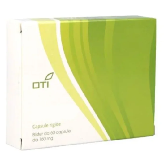 Bionef Composto OTI 60 Capsule