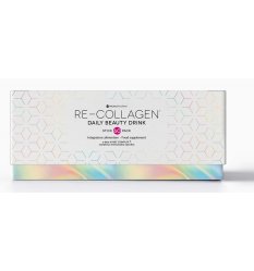 Re-Collagen Daily Beauty Drink 60 Stick Pack Re-Collagen Daily Beauty Drink 60 Stick Pack