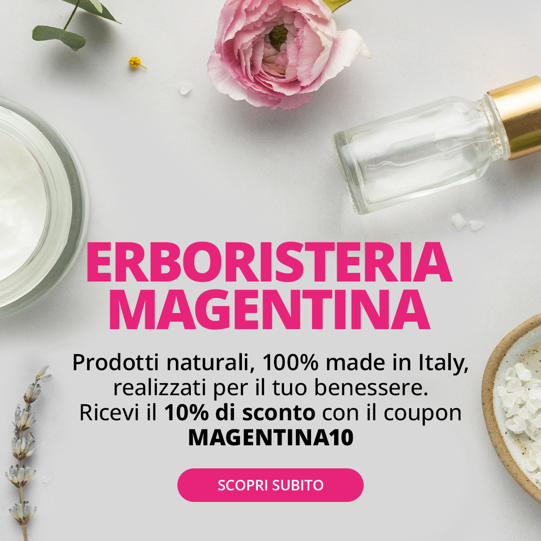erboristeria magentina