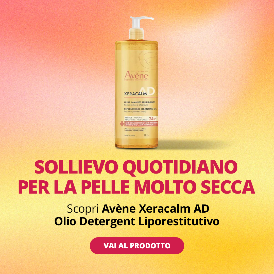 avène xeracalm