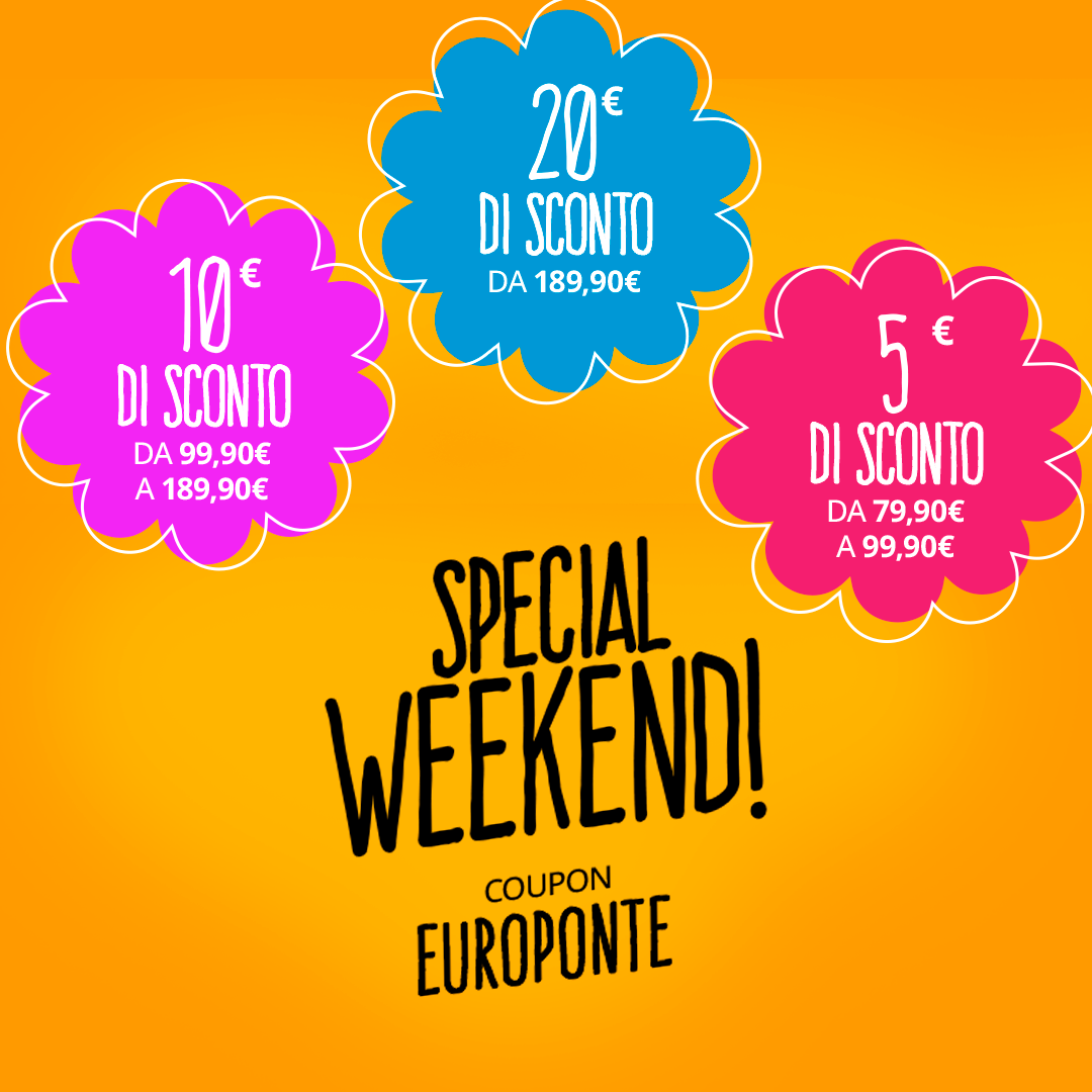 weekend