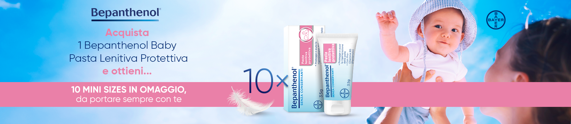 bepanthenol