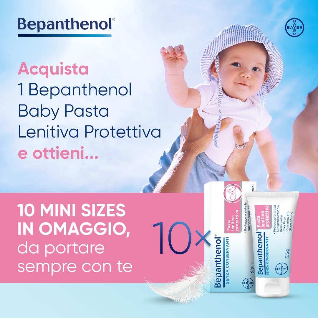 bepanthenol