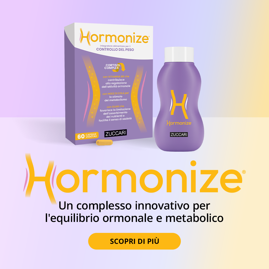 hormonize