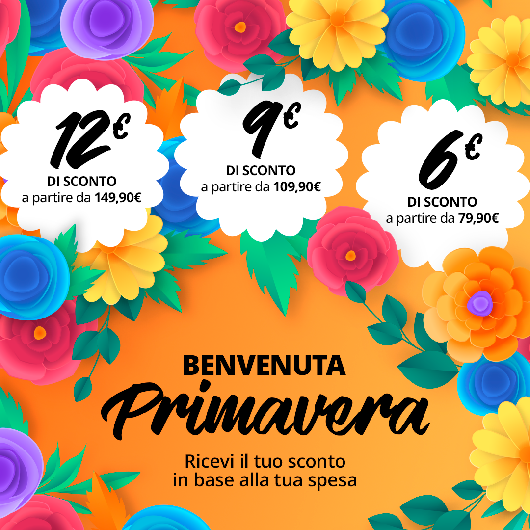 Primavera 