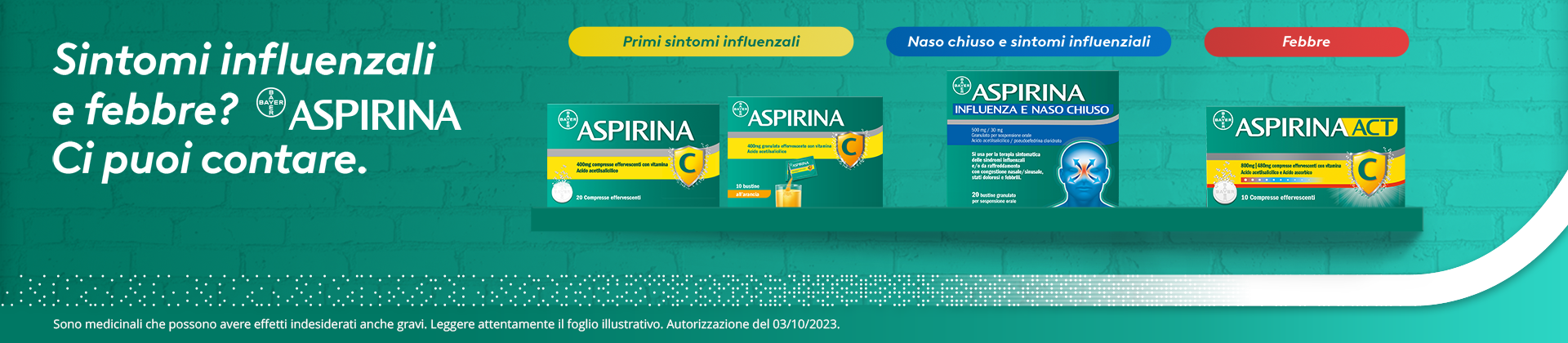 aspirina