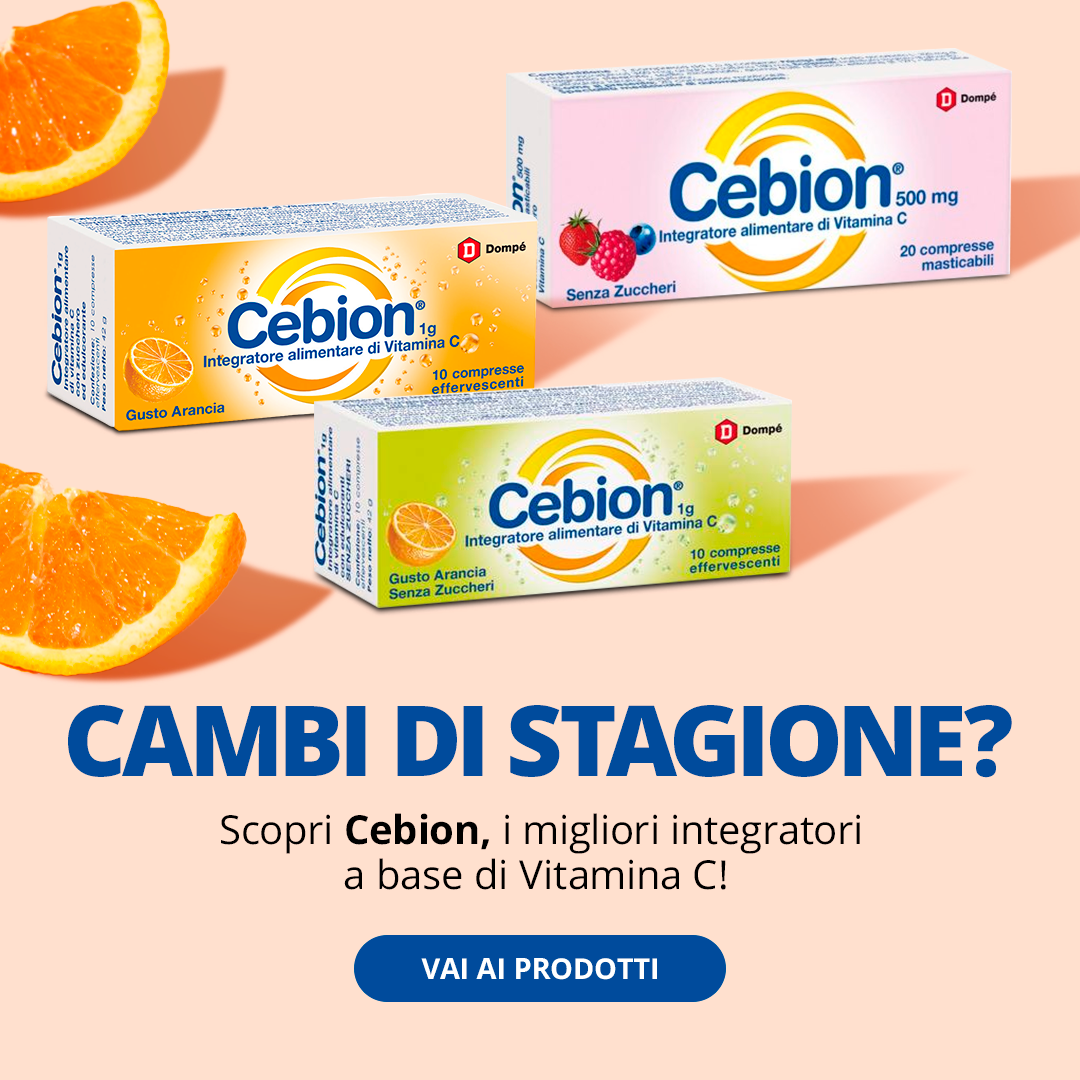 cebion