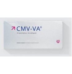 CMV-VA Immunovanda - Vanda Omeopatici - 60 capsule - Medicinale omeopatico