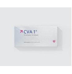CVA 1  Immunovanda - Vanda Omeopatici - 60 capsule - Omeopatico per il sistema immunitario