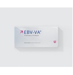 EBV-VA  Immunovanda - Vanda Omeopatici - 60 capsule - Medicinale omeopatico
