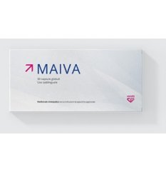 Maiva Immunovanda - Vanda Omeopatici - 30 capsule  - Medicinale omeopatico