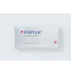Papiva Immunovanda - Vanda Omeopatici - 30 capsule - Medicinale omeopatico