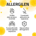 Nutriva Allergilen 30 Compresse – Integratore Naturale per Sintomi Allergici, Benessere Respiratorio e Difese Immunitarie