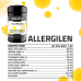 Nutriva Allergilen 30 Compresse – Integratore Naturale per Sintomi Allergici, Benessere Respiratorio e Difese Immunitarie