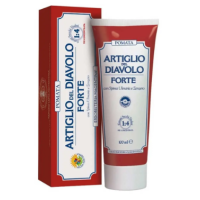 Artiglio Del Diavolo Forte Pomata - Erboristeria Magentina - 100ml