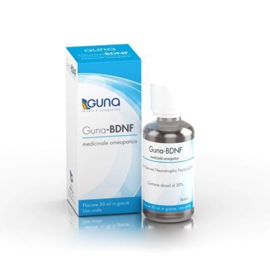 GUNA BDNF C4 OS GTT 30ML