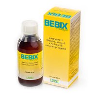 Bebix 150ml - Integratore alimentare a base di Vitamine B