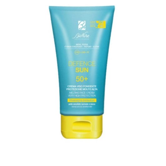 Bionike Defence Sun Crema Fondente Spf50+ 50ml