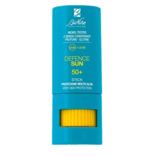 Bionike Defence Sun Stick Solare Spf50+ 9ml