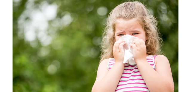 Come fare l'aerosol ai bambini: i nostri consigli