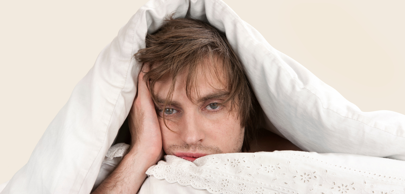 Cambio di stagione e insonnia: melatonina e valeriana funzionano davvero?