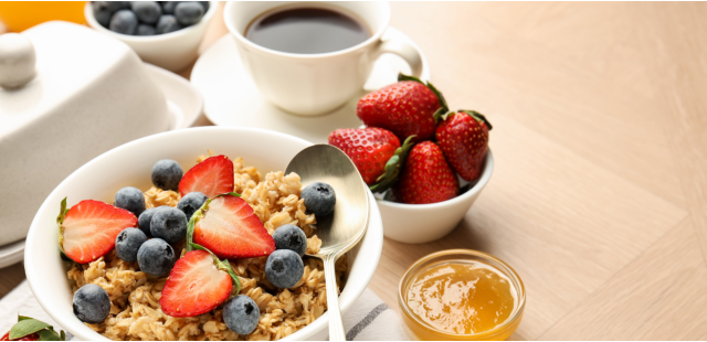 Guida completa alla colazione sana: cosa mangiare e cosa evitare