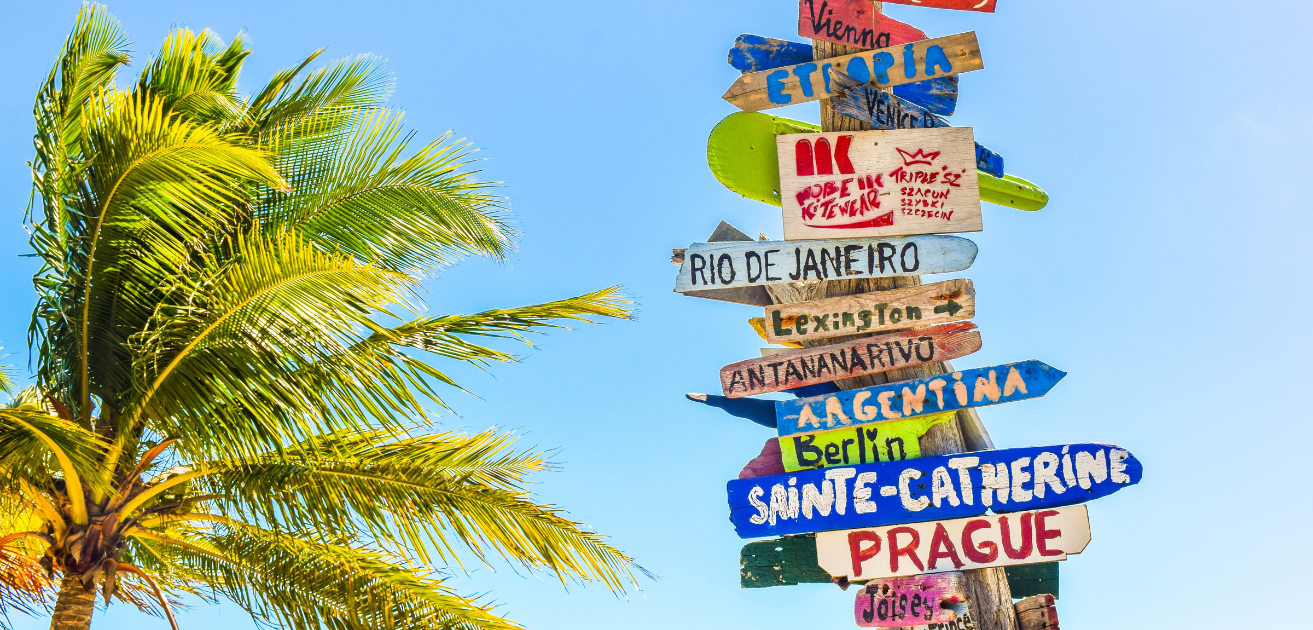 Come affrontare il ritorno dalle vacanze senza stress?