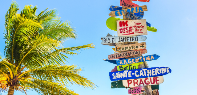 Come affrontare il ritorno dalle vacanze senza stress?