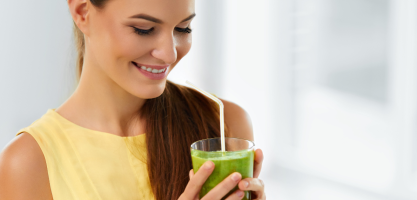 Detox pre-estate: come sostenere il fegato e favorire il drenaggio dei liquidi con la fitoterapia