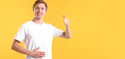 Abbuffate di Pasqua? Rimedi naturali per la digestione: enzimi e tisane efficaci