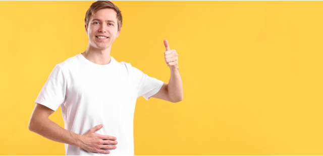 Abbuffate di Pasqua? Rimedi naturali per la digestione: enzimi e tisane efficaci