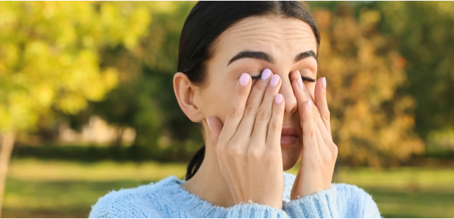 Allergie autunnali: quali pollini circolano a settembre e come difendersi