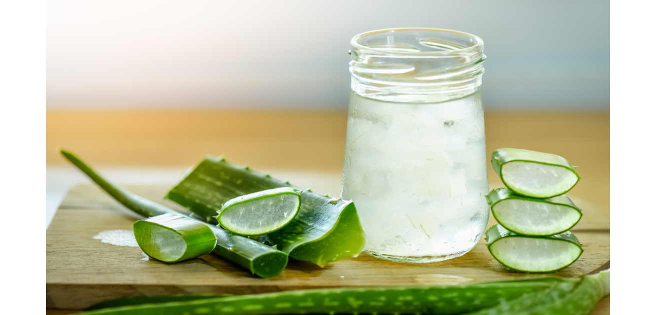 Aloe vera e scottature solari: proprietà e benefici