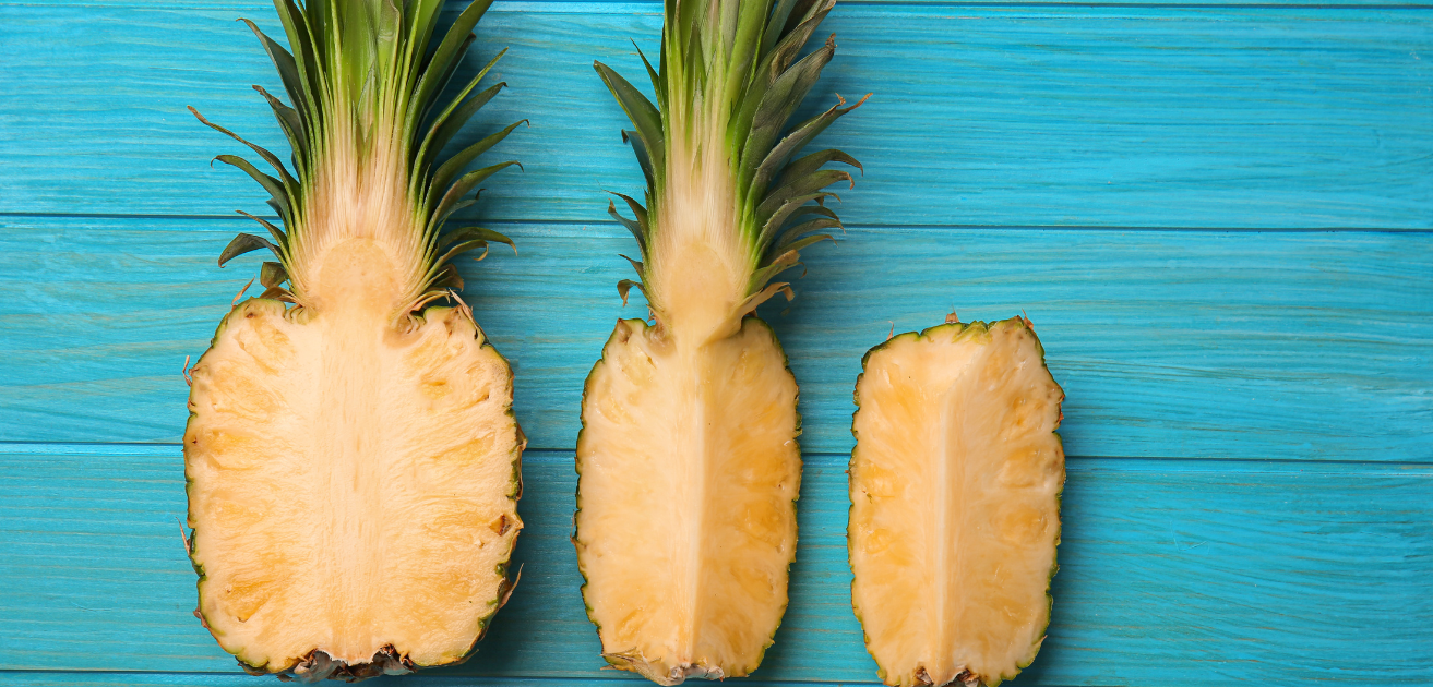 Bromelina: a cosa serve e quali sono i benefici