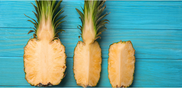 Bromelina: a cosa serve e quali sono i benefici