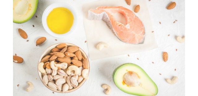 Omega 3 e Omega 6: quali sono le differenze?