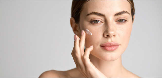 I benefici dello zinco per la pelle