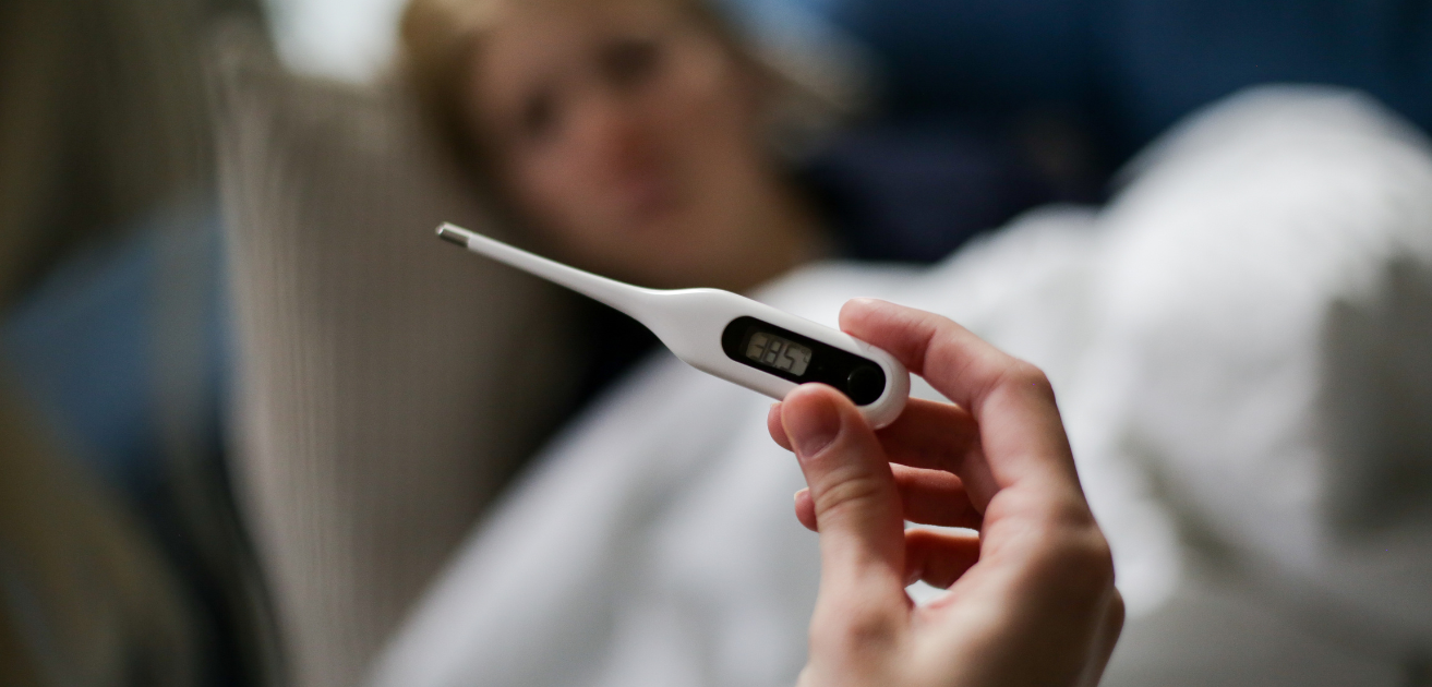 Febbre a 37: a cosa può essere dovuta e quando preoccuparsi